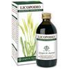 GIORGINI LICOPODIO 200 ML