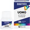 DAILYVIT+ UOMO MULTIVITAMINICO E MULTIMINERALE 30 COMPRESSE RIVESTITE