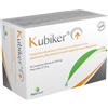 KUBIKER 40 COMPRESSE 930MG