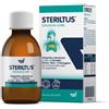 STERILFARMA STERILTUS SOLUZIONE ORALE 200 ML NUOVA FORMULA
