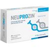 NEUPROZIN 28 COMPRESSE GASTRORESISTENTI