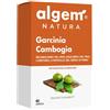 ALGEM NATURA GARCINIA CAMBOGIA 60 COMPRESSE