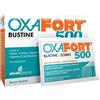 OXAFORT 500 18 BUSTINE