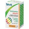 TEVA MULTIVITAMINICO ADULTI TEVA 30 COMPRESSE 30 G