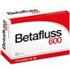 BETAFLUSS 600 16 BUSTINE