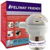 CEVA FELIWAY FRIENDS DIFFUSORE + RICARICA DA 48 ML