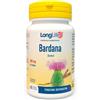 LONGLIFE BARDANA 60 CAPSULE VEGETALI