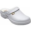 SCHOLL'S NEW BONUS UNPUNCHED BYCAST UNISEX REMOVABLE INSOLE BIANCO 36
