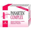 PANARTEN COMPLEX 30 COMPRESSE