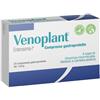VENOPLANT 20 COMPRESSE