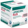 LIPOSCUDIL PLUS 30 BUSTINE OROSOLUBILI