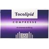 TOCOLIPID 40 COMPRESSE