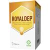 ERBOZETA ROYALDEP 20 STICK LIQUIDI