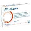 AVS RETINA 30 COMPRESSE