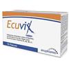 ECUPHARMA ECUVIX 10 FLACONCINI 10 ML