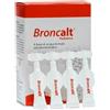 AURORA BRONCALT STRIP PEDIATRICO SOLUZIONE IRRIGAZIONE NASALE 20 FLACONCINI DA 2 ML