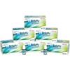 NOOS LINFOFLU MULTIPACK CONFEZIONE MULTIPLA DA 6 ASTUCCI X 15 FLACONI DA 10 ML