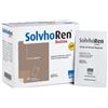 SOLVHOREN 30 BUSTINE