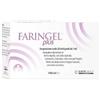 CA.DI.GROUP FARINGEL PLUS 20 STICK PACK 7 ML