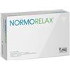 AGATON NORMORELAX 20 COMPRESSE