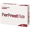 FERPROST FORTE 15 CAPSULE MOLLI