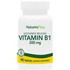 NATURE'S PLUS VITAMINA B1 TIAMINA 300 MG