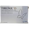 LO.LI.PHARMA TIROXIL D 30 COMPRESSE