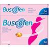 BUSCOFEN 200 MG 200 MG CAPSULE MOLLI, 24 CAPSULE IN BLISTER AL/PVC/PE/PVDC