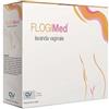 CV MEDICAL FLOGIMED LAVANDA VAGINALE 4 PEZZI