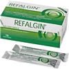 REFALGIN GEL OROSOLUBILE ANTIREFLUSSO 14 BUSTINE 15 ML