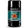 NUTRIVA MAITAKE 60 VEGICAPSULE