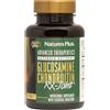 NATURE'S PLUS GLUCOSAMINA CONDROITINA 60 TAVOLETTE