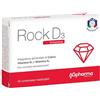 ROCK D3 45 COMPRESSE