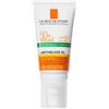 LA ROCHE POSAY ANTHELIOS GEL CREMA OIL CONTROL CON PROFUMO UVMUNE SPF50+ 50ML