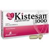 SHEDIR KISTESAN 1000 20 CAPSULE MOLLI 34 G
