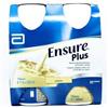 ENSURE PLUS BANANA 4 BOTTIGLIE DA 200 ML
