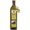 ALCE NERO OLIO EXTRAVERGINE D'OLIVA BIO 750 ML
