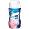 ENSURE PLUS FRAGOLA 4 BOTTIGLE DA 200 ML
