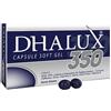 DHALUX 350 BLISTER 30 CAPSULE MOLLI ASTUCCIO 29,4 G
