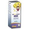 NAMED INFLUNAM JUNIOR 150 ML