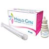 HYALO GYN LAVANDA VAGINALE CON ACIDO IALURONICO 3 FLACONCINI 30 ML