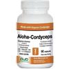 ALOHA CORDYCEPS 90 CAPSULE FLACONE 55,8 G