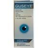 INTERFARMAC GUSEYE SOLUZIONE OFTALMICA 10 ML