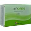 GEFO NUTRITION OLODREN 40 COMPRESSE