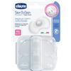 CHICCO PARACAPEZZOLI SILICONE LARGE