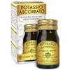 GIORGINI POTASSIO ASCORBATO 60 PASTIGLIE