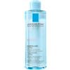 LA ROCHE POSAY PHYSIO ACQUA MICELLARE P REATTIVA 400 ML