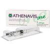 SIRINGA INTRA-ARTICOLARE ATHENAVIS ONE ACIDO IALURONICO 1,5% 4 ML