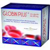 GLOBAL PHARMA GLOBIN PLUS 24 CAPSULE