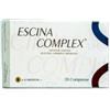 AVICENNA ESCINA COMPLEX 20 COMPRESSE